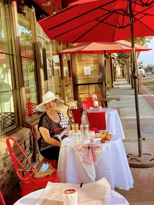 French Corner @ Carlsbad Village