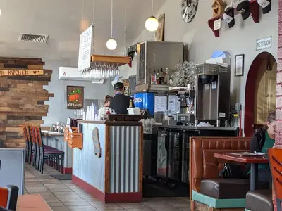 Don's Country Kitchen