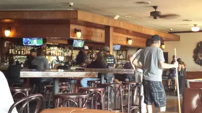 Pour House