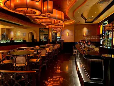 The Cheesecake Factory