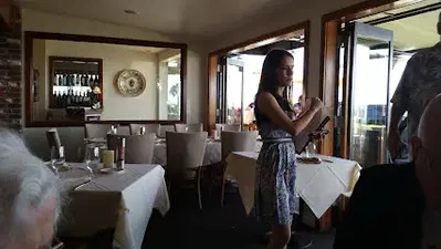 Vigilucci's Seafood & Steakhouse