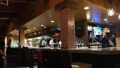 Brick Restaurant