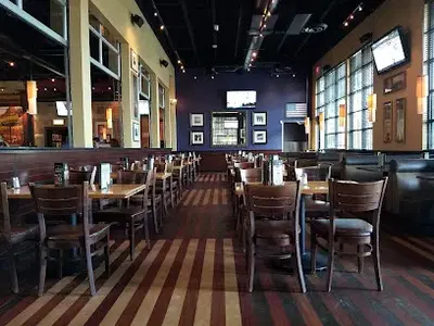 BJ's Restaurant & Brewhouse
