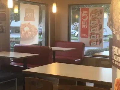KFC