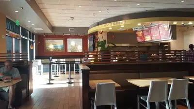 The Habit Burger Grill