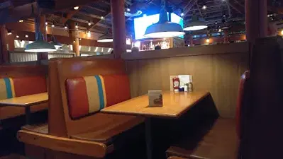 Islands Restaurant Carlsbad