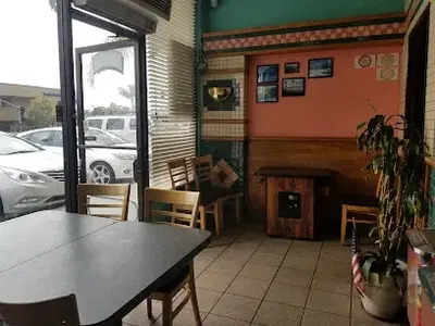 San Clemente Pizza Co