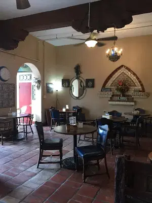 Cafe Calypso