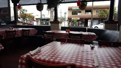 Sonny's Pizza & Pasta