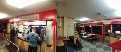 Adolfo's Mexican Food