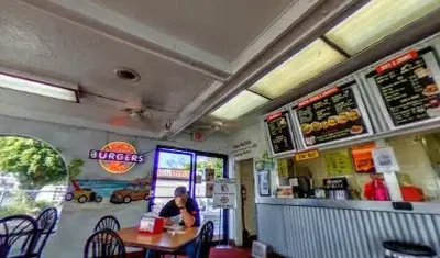 Biggie's Burgers