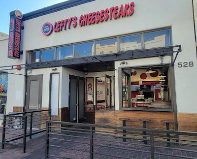 Lefty's Cheesesteaks