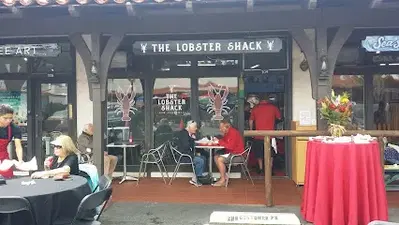 The Lobster Shack