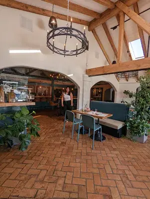 Inka Mama's - San Clemente