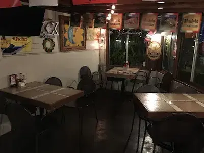El Jefe Cafe