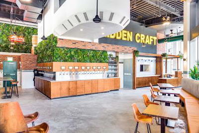 Hidden Craft SD