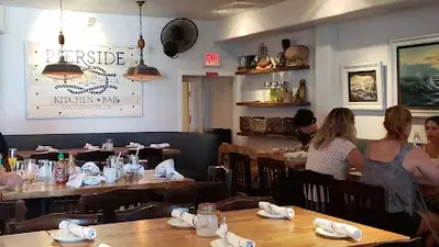 Pierside Kitchen & Bar
