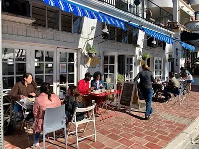 La Galette Creperie