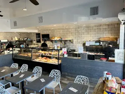 Pronto Italian Deli
