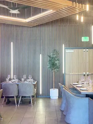 Riviera Restaurant