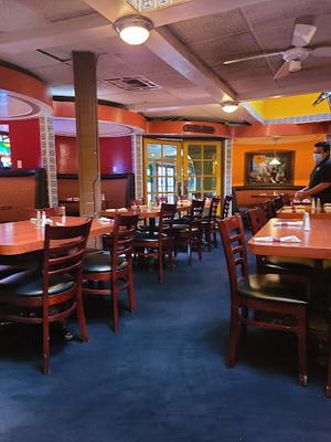 Pepitos | Mexican Restaurant