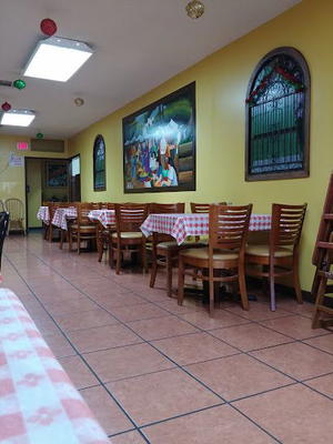 Dona Ana's Pupuseria & Restaurant