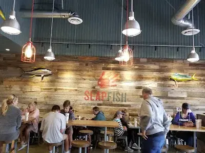Slapfish