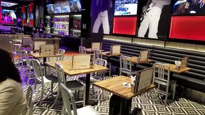 Rock & Brews