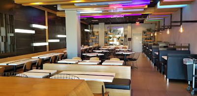 Cha2o Vietnamese Restaurant & Dessert Lounge