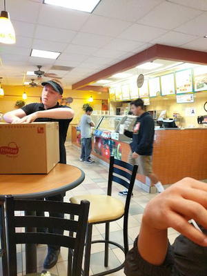 Subway