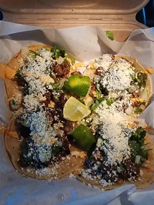 Bubba's Tacos