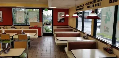Del Taco