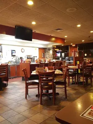 Denny's