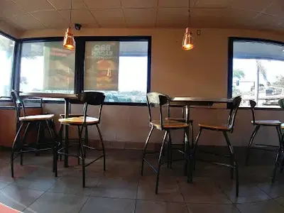 Jack in the Box