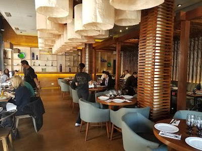 Sab Lai Thai Kitchen