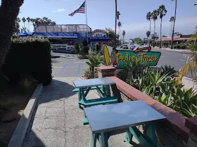 Pedro's Tacos