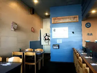 Malulu Sushi