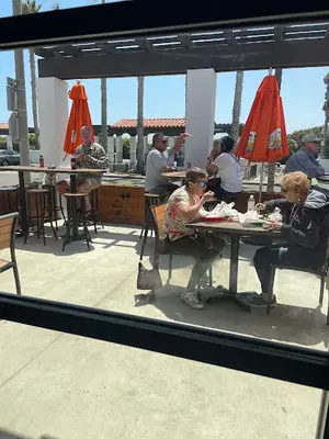 Beach Hut Deli