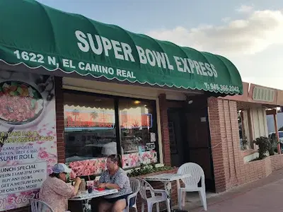 Super Bowl Express