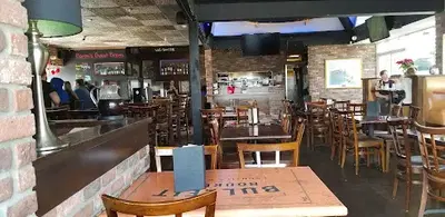 The Point Restaurant & Bar
