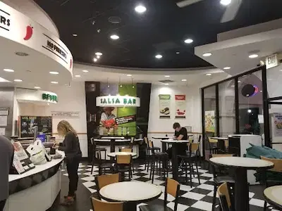 Baja Fresh