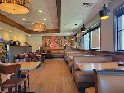 IHOP