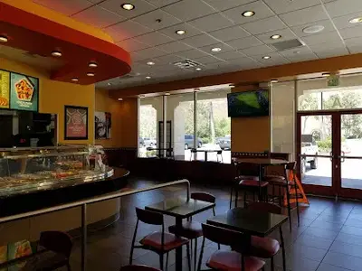 Panda Express