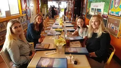Olamendi's Mexican Restaurant