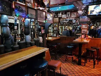 Turk's Restaurant