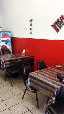 Simon's Restaurant