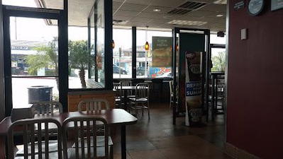 Jack in the Box