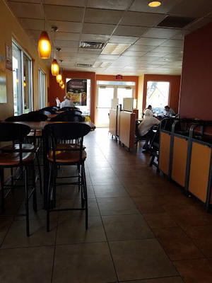 Jack in the Box