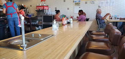 Basket Burger Cafe