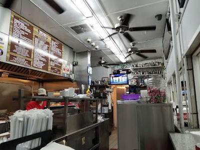 Lupe's Burritos